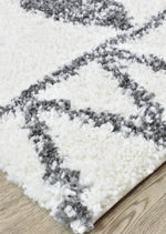 Berber Dark Charcoal Tribal Rug, [cheapest rugs online], [au rugs], [rugs australia]