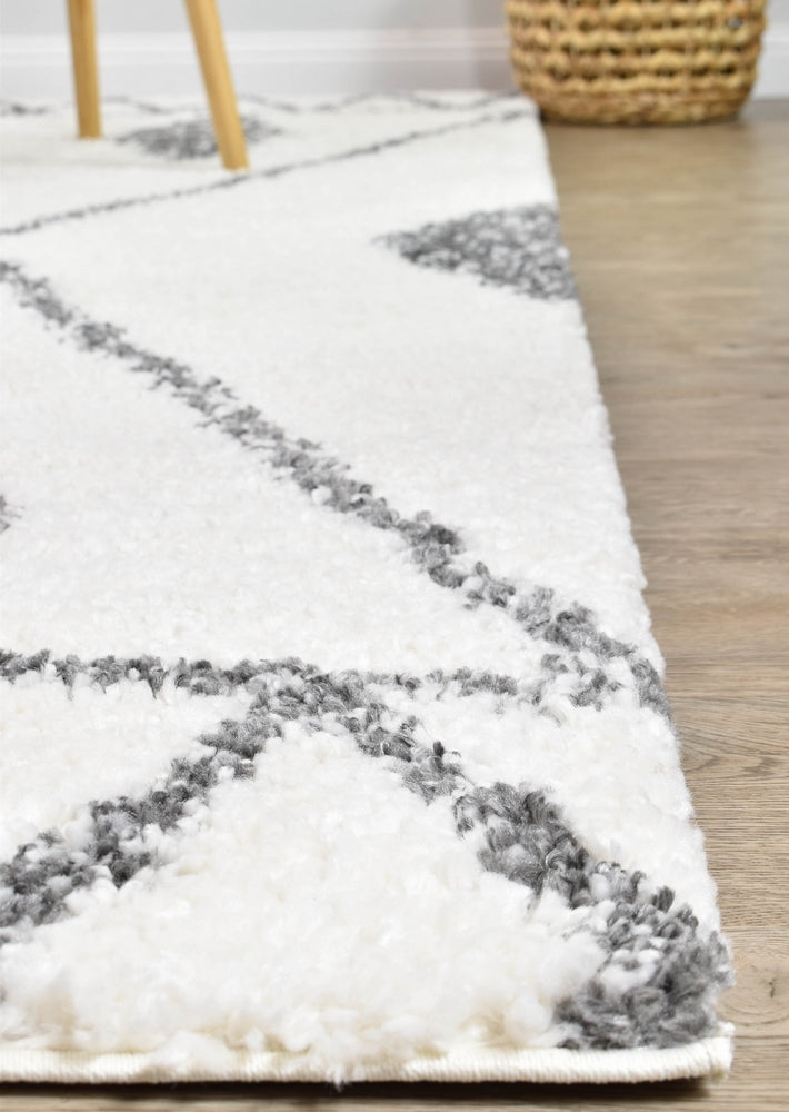 Berber Dark Charcoal Tribal Rug, [cheapest rugs online], [au rugs], [rugs australia]