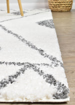 Berber Dark Charcoal Tribal Rug, [cheapest rugs online], [au rugs], [rugs australia]