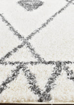 Berber Dark Charcoal Tribal Rug, [cheapest rugs online], [au rugs], [rugs australia]
