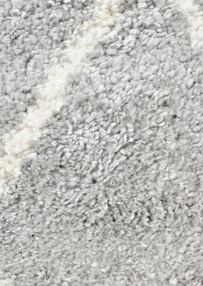Berber Moroccan Tribe Grey Cream Rug, [cheapest rugs online], [au rugs], [rugs australia]
