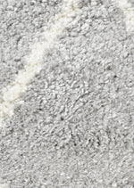 Berber Moroccan Tribe Grey Cream Rug, [cheapest rugs online], [au rugs], [rugs australia]