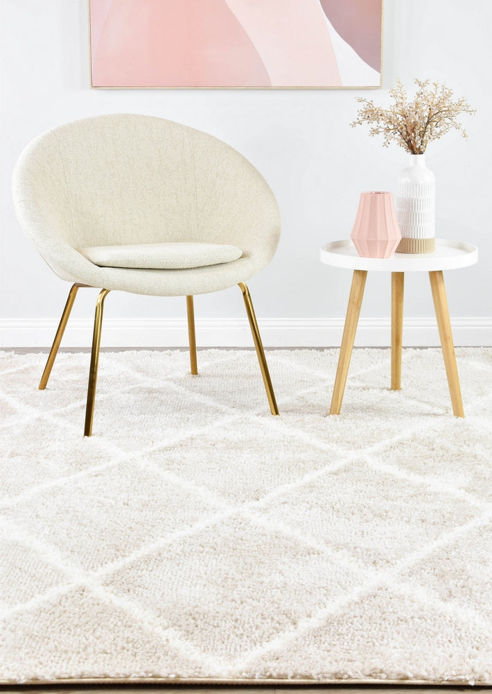 Berber Moroccan Tribe Cream Beige Rug, [cheapest rugs online], [au rugs], [rugs australia]