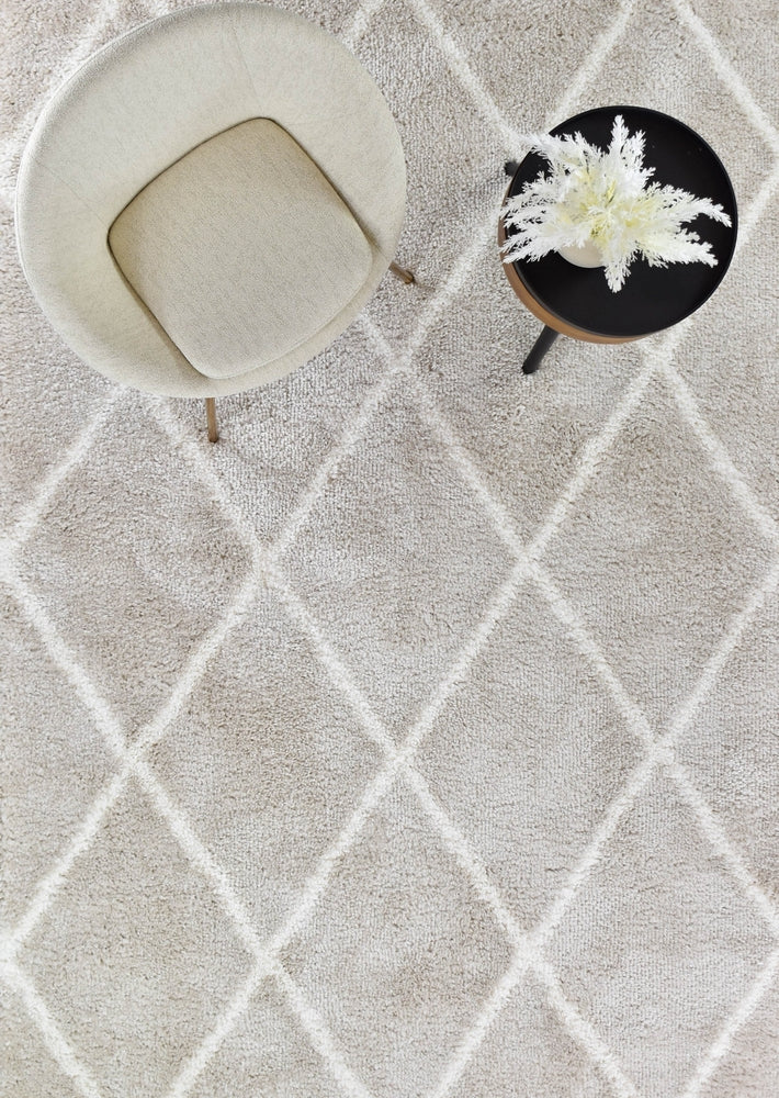 Berber Moroccan Tribe Cream Beige Rug, [cheapest rugs online], [au rugs], [rugs australia]