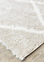 Berber Moroccan Tribe Cream Beige Rug, [cheapest rugs online], [au rugs], [rugs australia]