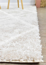 Berber Moroccan Tribe Cream Beige Rug, [cheapest rugs online], [au rugs], [rugs australia]