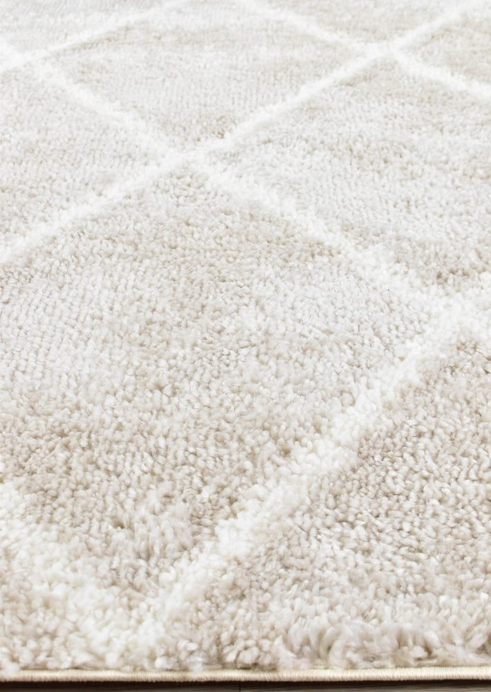 Berber Moroccan Tribe Cream Beige Rug, [cheapest rugs online], [au rugs], [rugs australia]