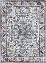 Alpine Multi Traditional Rug