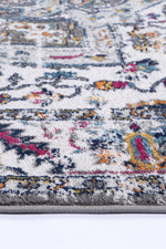Alpine Multi Traditional Rug