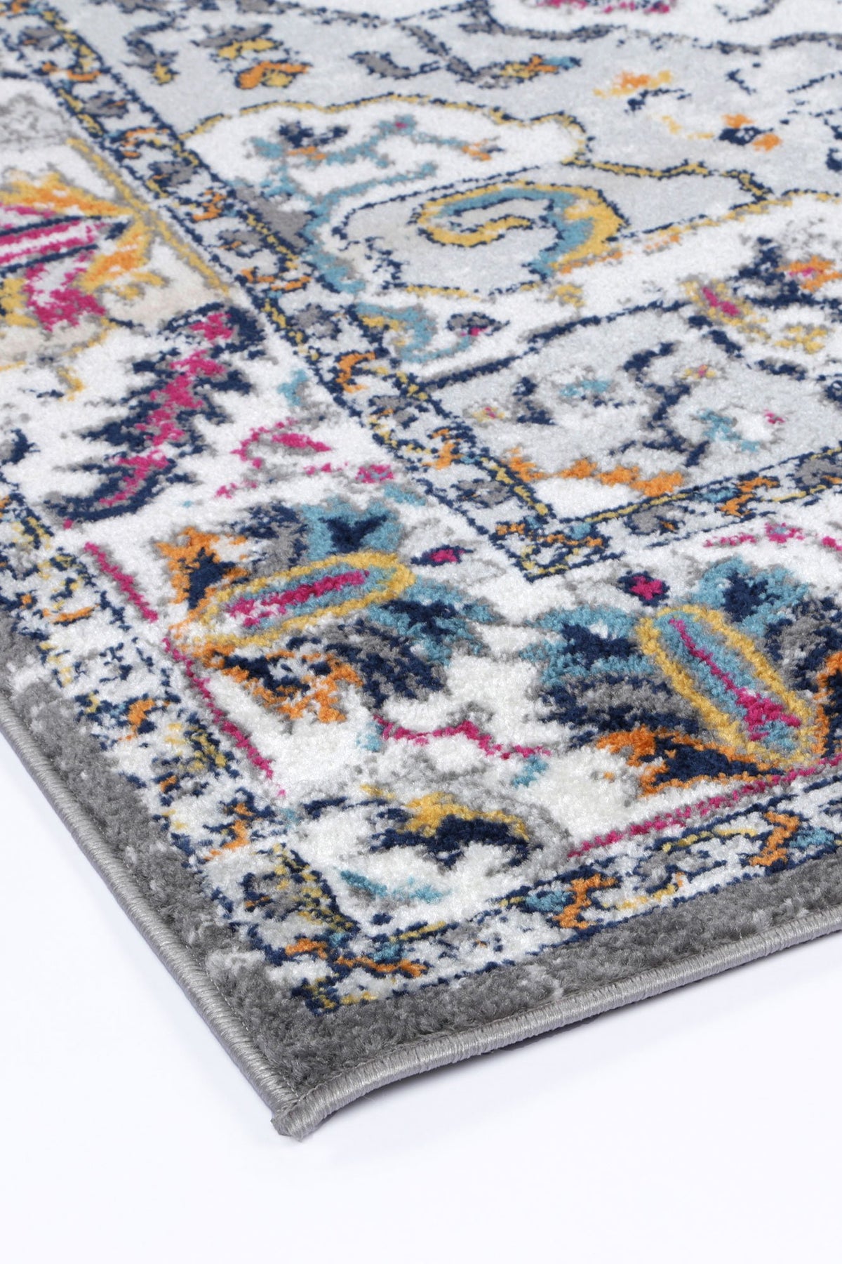 Alpine Multi Traditional Rug