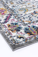 Alpine Multi Traditional Rug