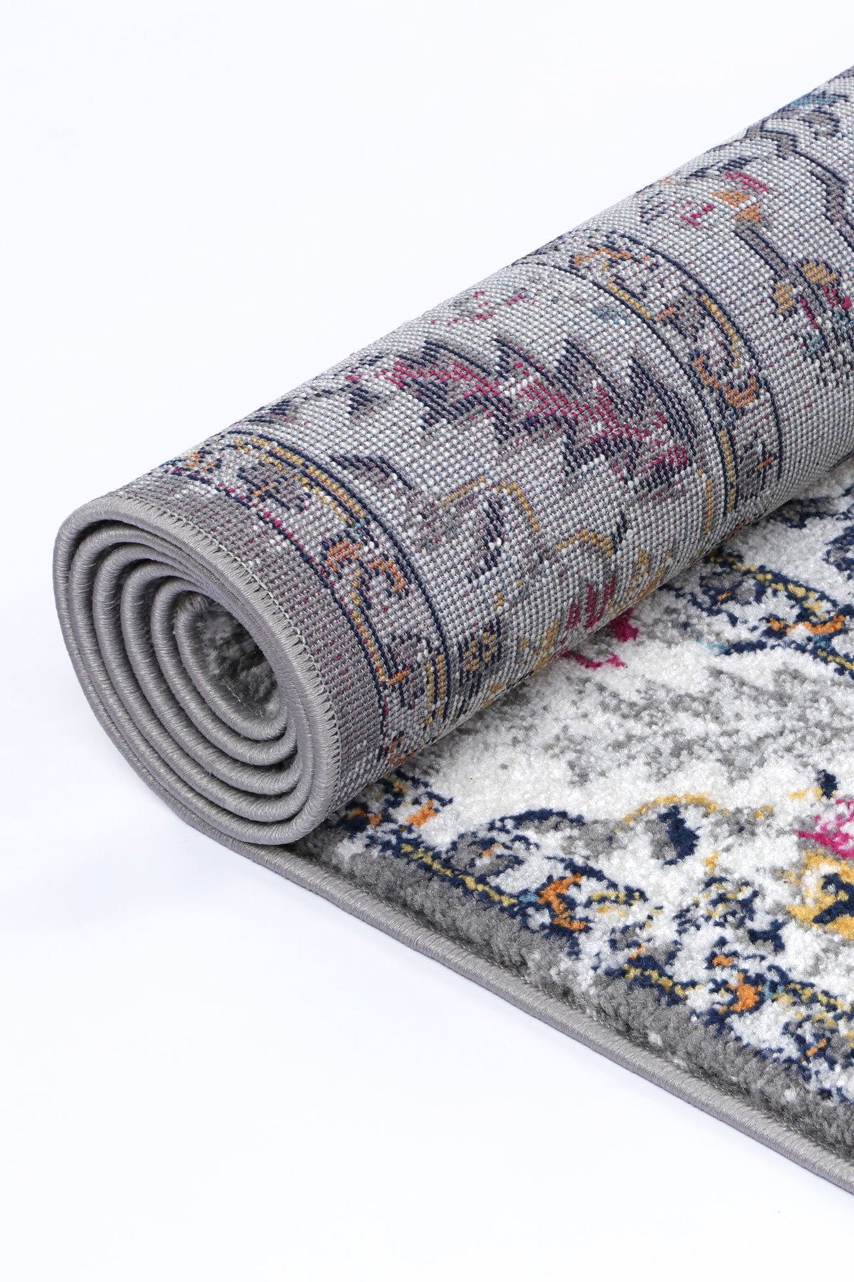 Alpine Multi Traditional Rug