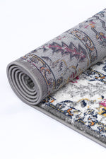 Alpine Multi Traditional Rug
