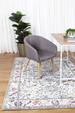 Alpine Multi Traditional Rug