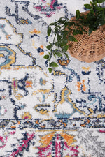 Alpine Multi Traditional Rug