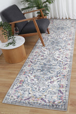 Alpine Multi Traditional Rug