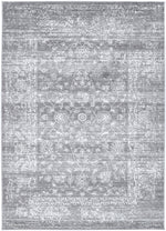 Alpine Grey Transitional Rug