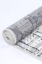 Alpine Multi Tribal Rug