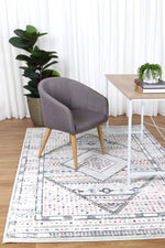 Alpine Multi Tribal Rug