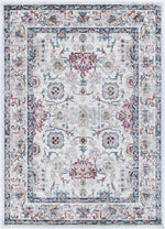 Alpine Traditional Multi Rug