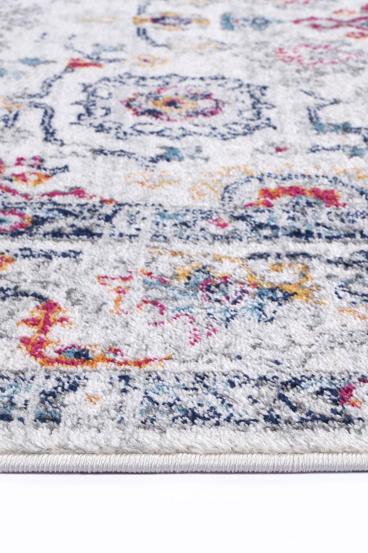 Alpine Traditional Multi Rug