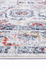 Alpine Traditional Multi Rug