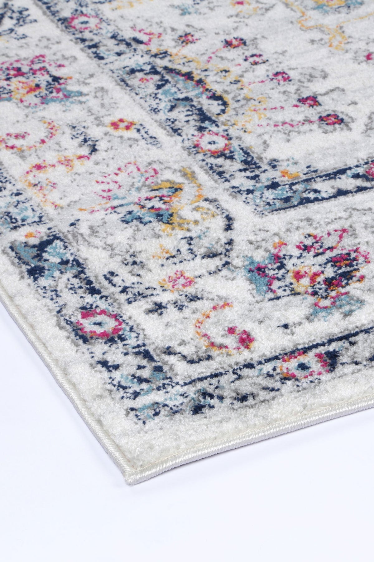 Alpine Traditional Multi Rug