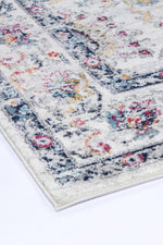 Alpine Traditional Multi Rug