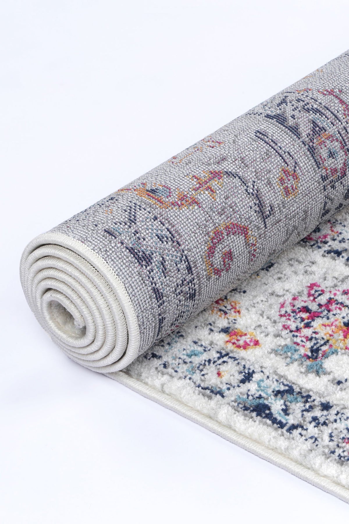 Alpine Traditional Multi Rug