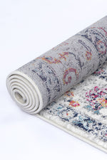 Alpine Traditional Multi Rug