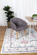 Alpine Traditional Multi Rug