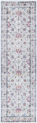 Alpine Traditional Multi Rug