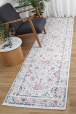 Alpine Traditional Multi Rug