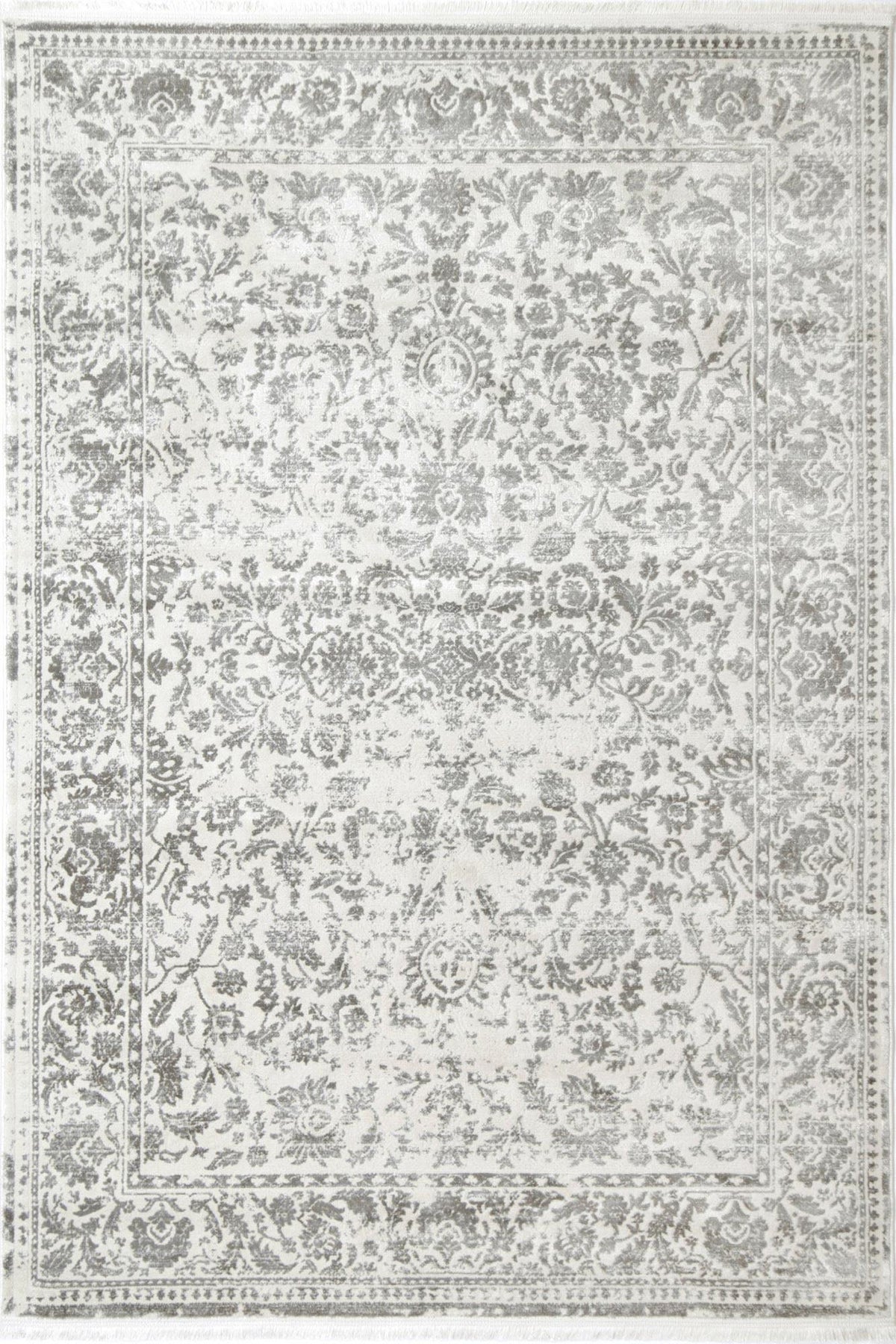 Dante Aoede GreyRug - The Rugs