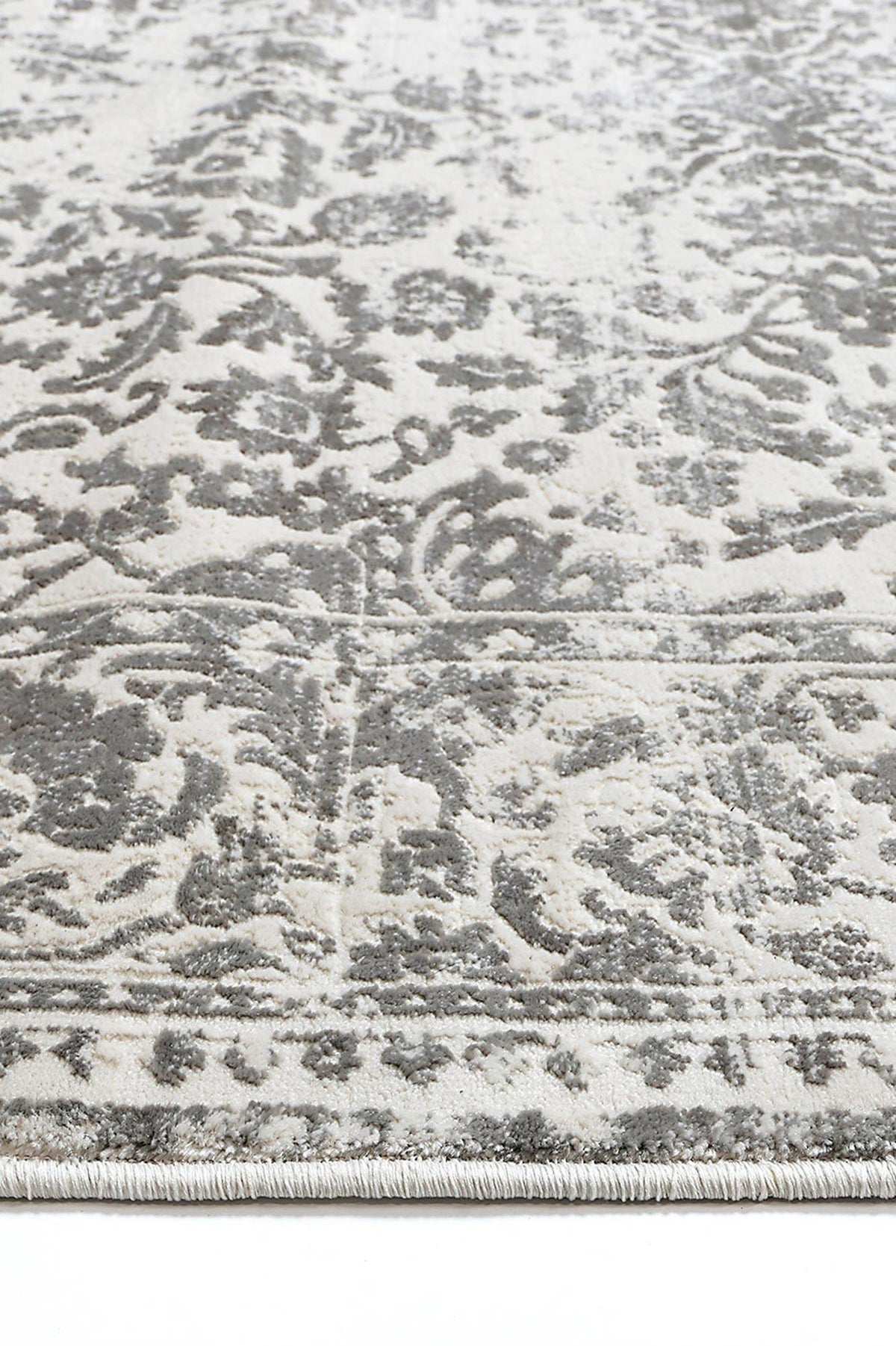 Dante Aoede GreyRug - The Rugs