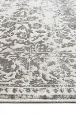 Dante Aoede GreyRug - The Rugs
