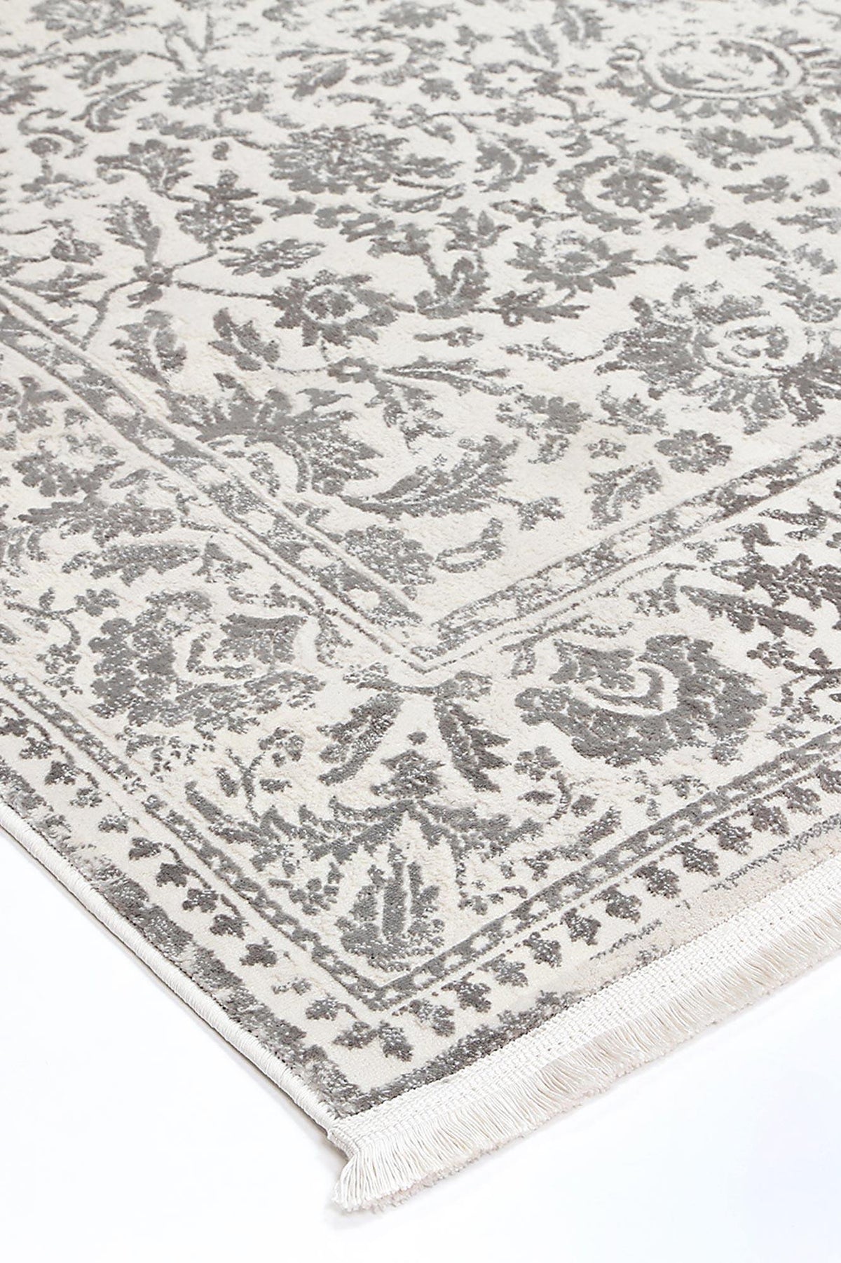 Dante Aoede GreyRug - The Rugs