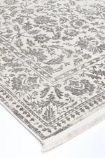 Dante Aoede GreyRug - The Rugs