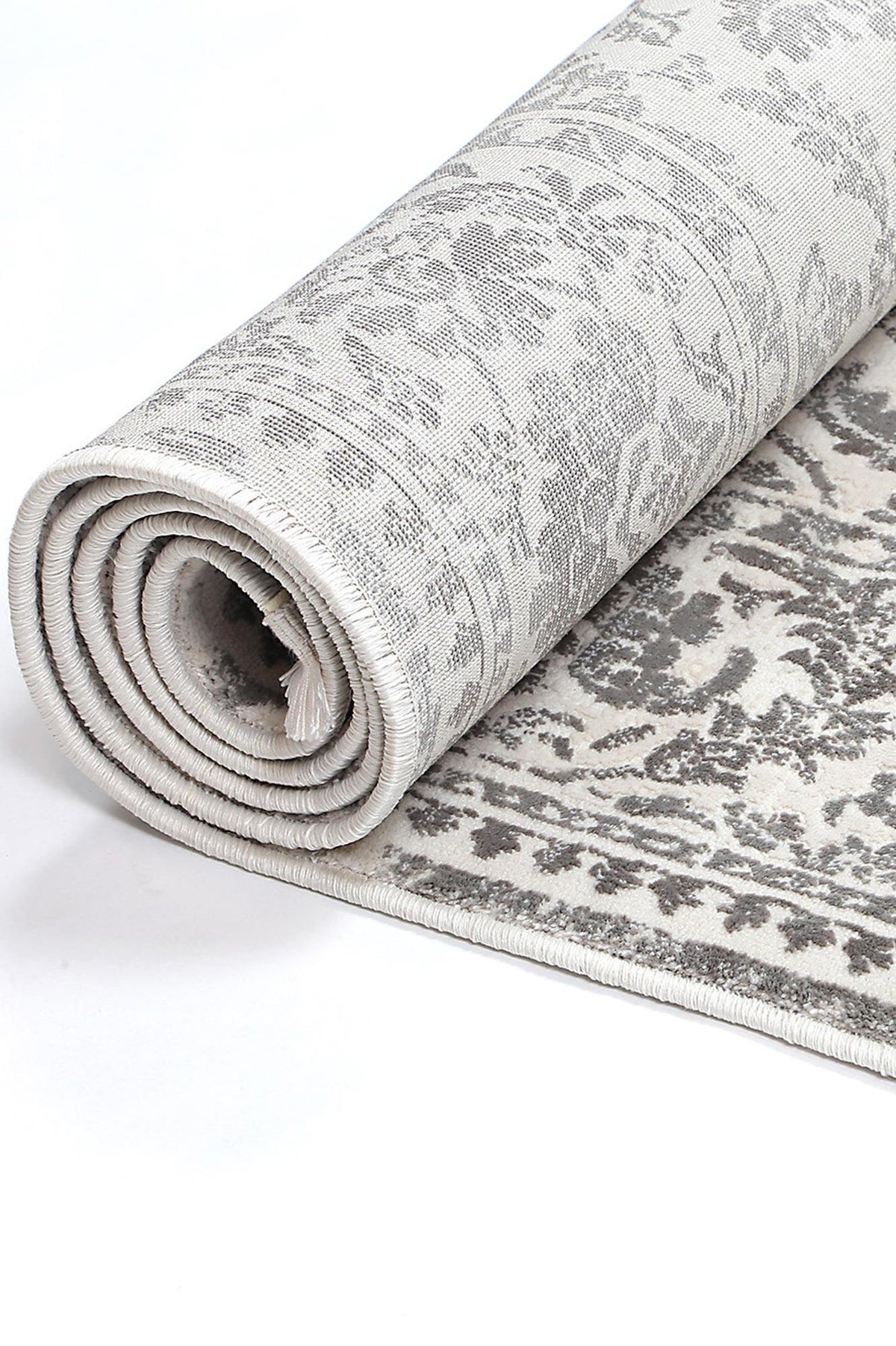 Dante Aoede GreyRug - The Rugs