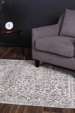 Dante Aoede GreyRug - The Rugs