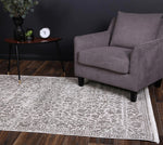 Dante Aoede GreyRug - The Rugs