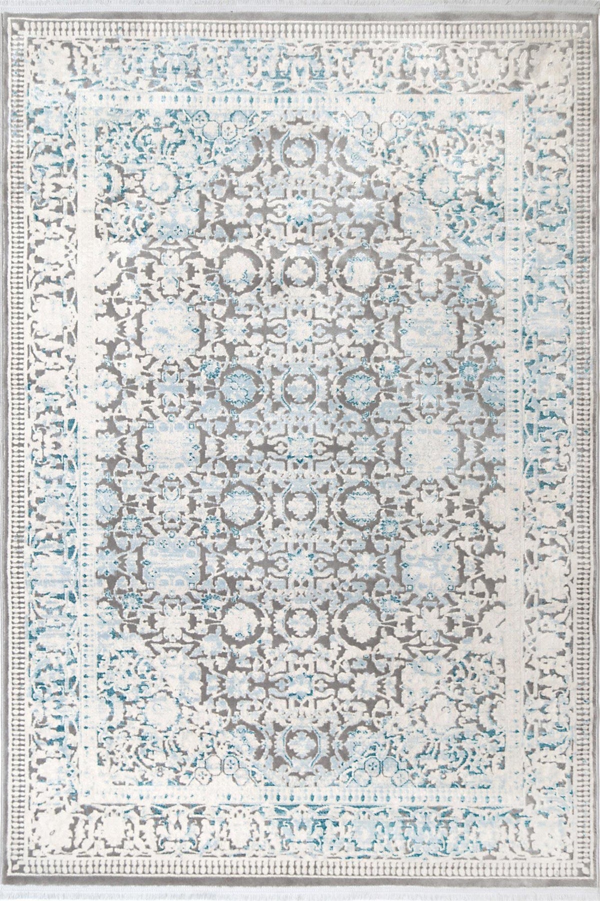 Dante Aoede BlueRug - The Rugs