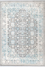 Dante Aoede BlueRug - The Rugs