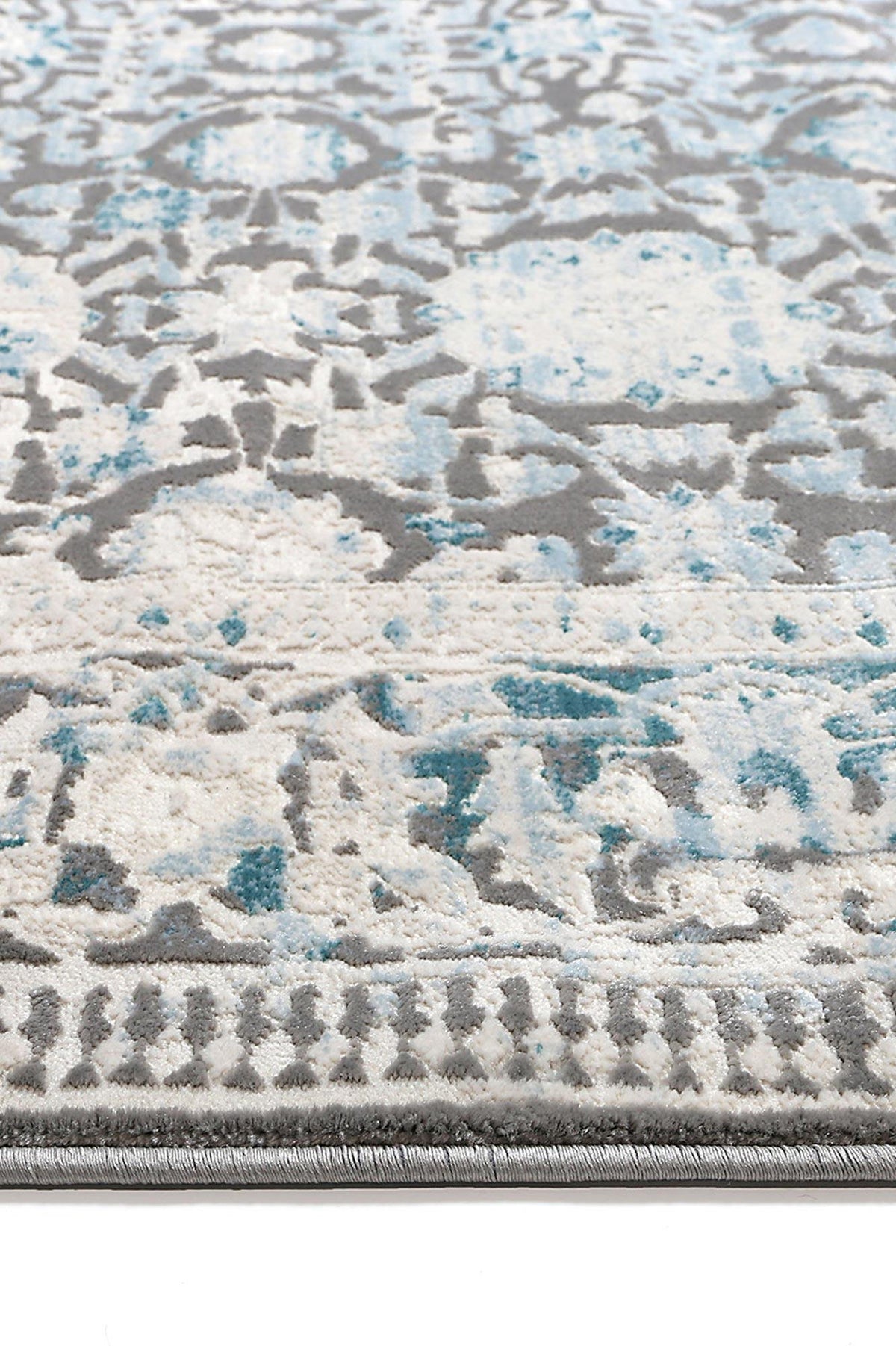 Dante Aoede BlueRug - The Rugs