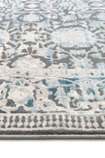Dante Aoede BlueRug - The Rugs