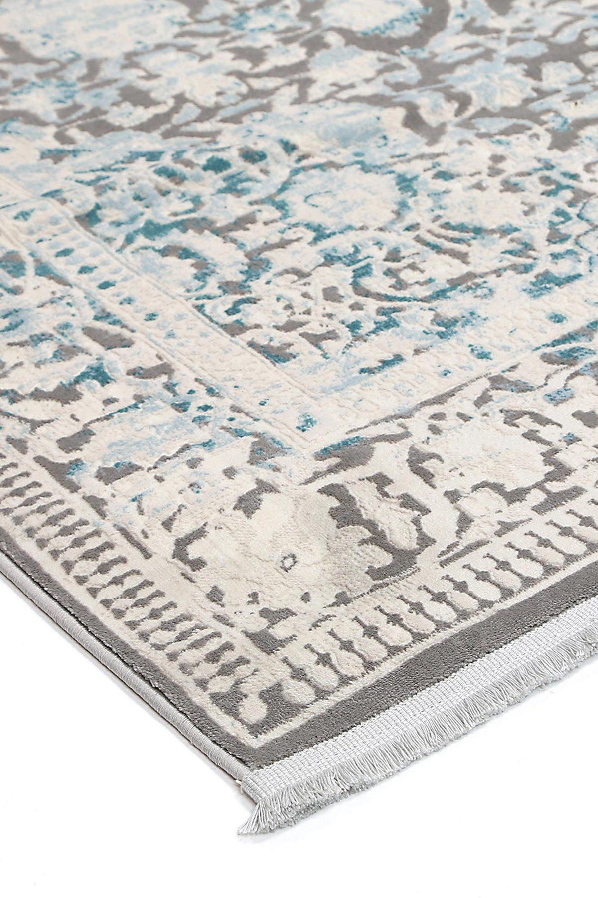 Dante Aoede BlueRug - The Rugs