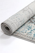 Dante Aoede BlueRug - The Rugs