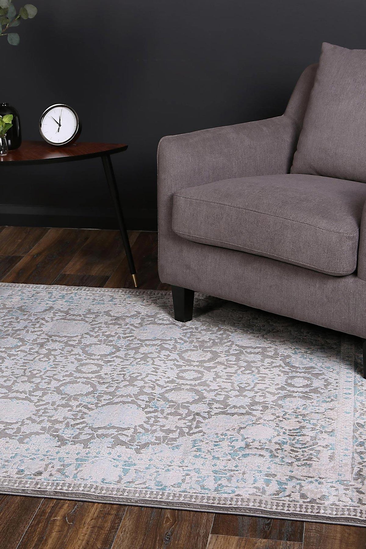Dante Aoede BlueRug - The Rugs