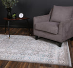 Dante Aoede BlueRug - The Rugs