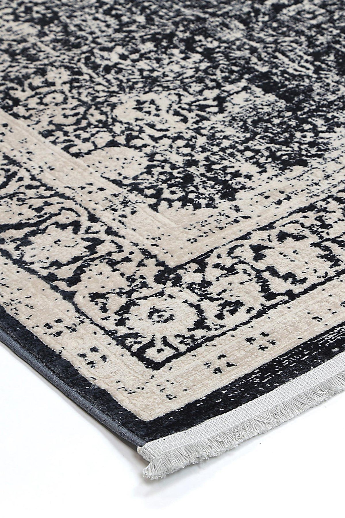 Dante Homa Navy Rug - The Rugs